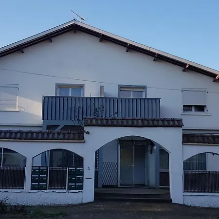 Le Coulin Apartment Andernos-les-Bains Exterior photo