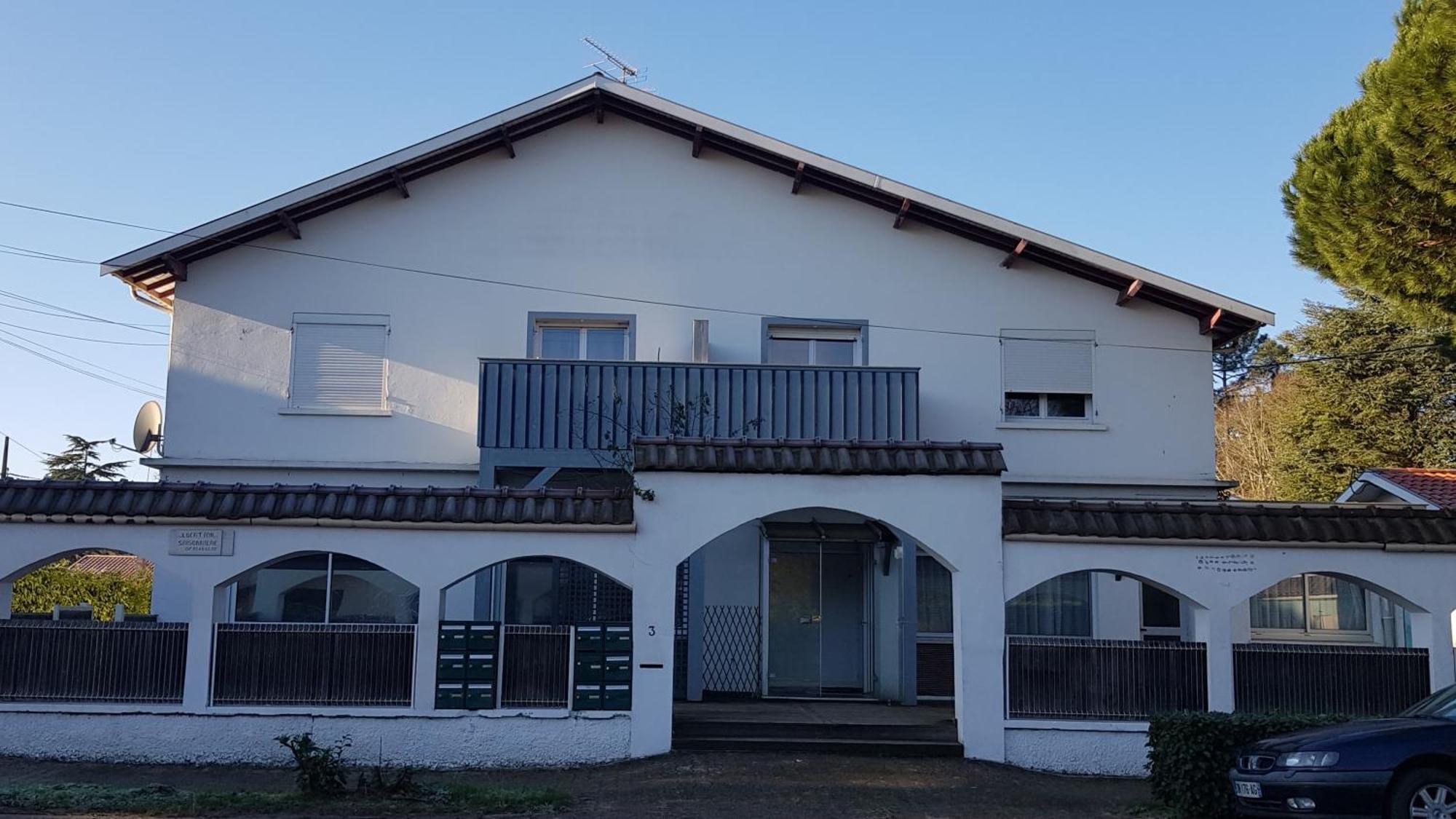 Le Coulin * Andernos-les-Bains