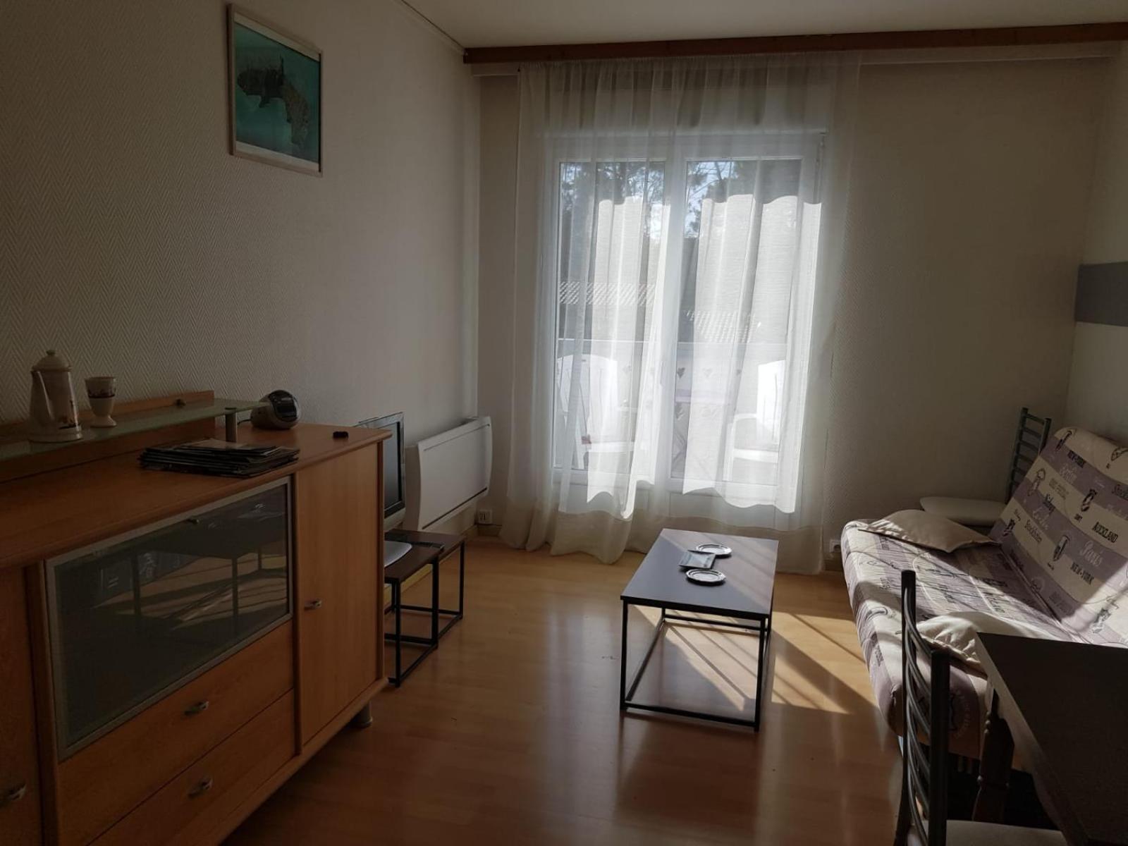 Le Coulin Apartment