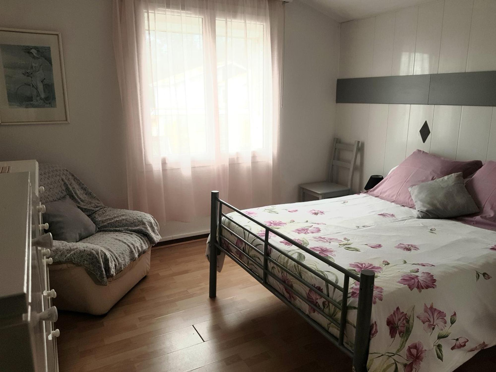 Apartment Le Coulin Andernos-les-Bains